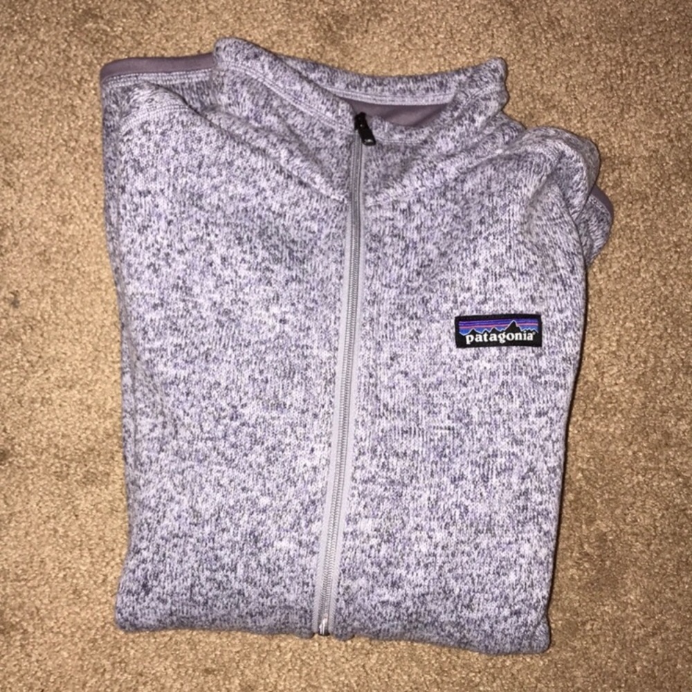 Patagonia Full Zip